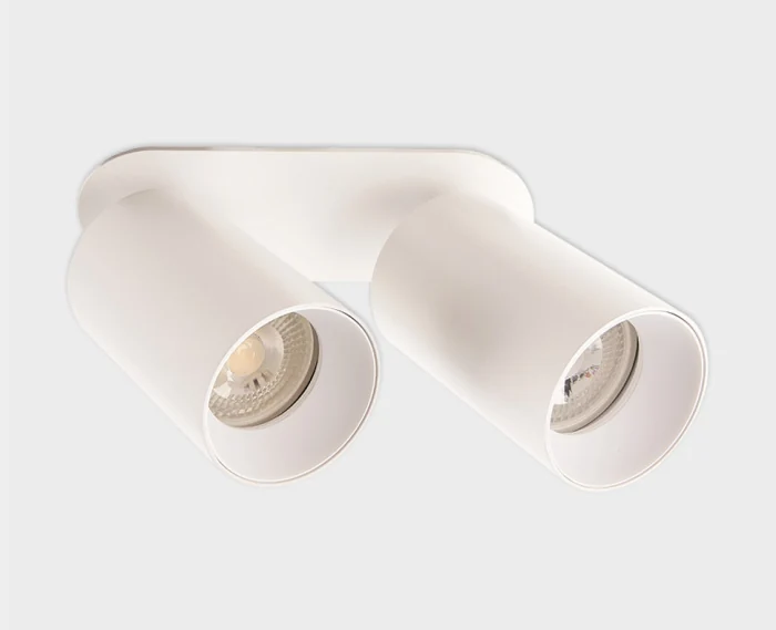 Спот Italline DANNY FR2 white