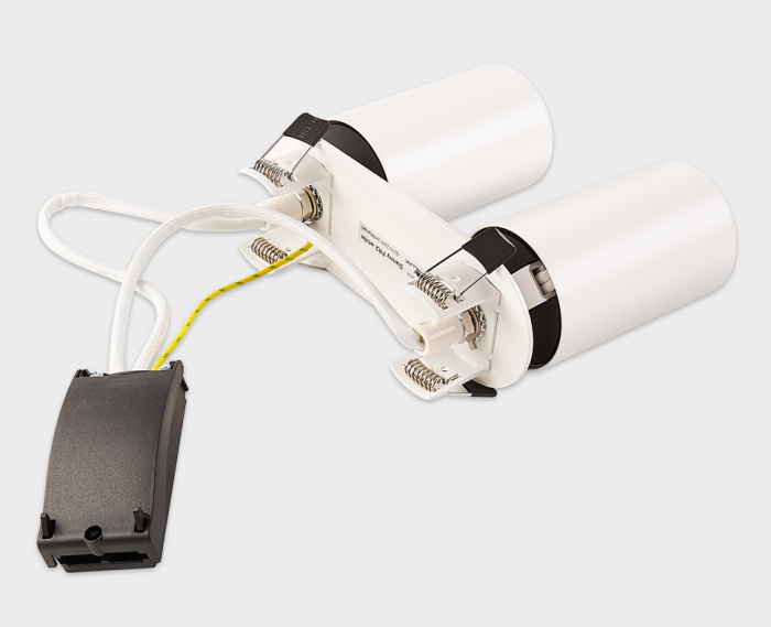 Спот Italline DANNY FR2 white