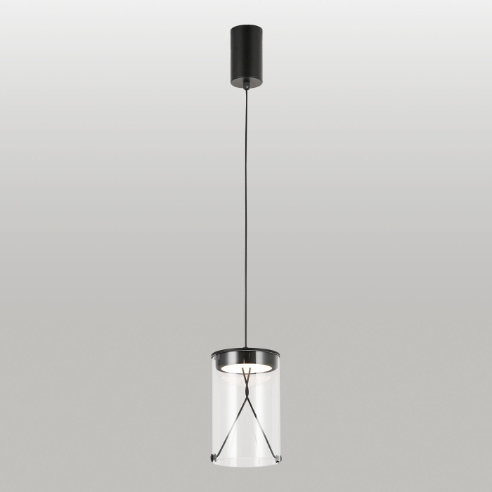 Подвесной светильник Lussole SMITH LSP-7472