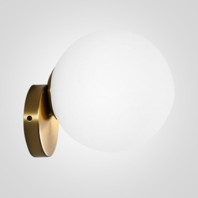 Настенный светильник Tip of the Tongue - Wall Mounted, 2015 L D20 ImperiumLoft