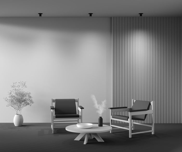 Встраиваемый светильник Maytoni Focus S C048CL-01-GU10-B