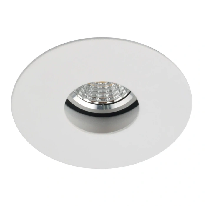 Встраиваемый светильник Arte Lamp A3217PL-1WH