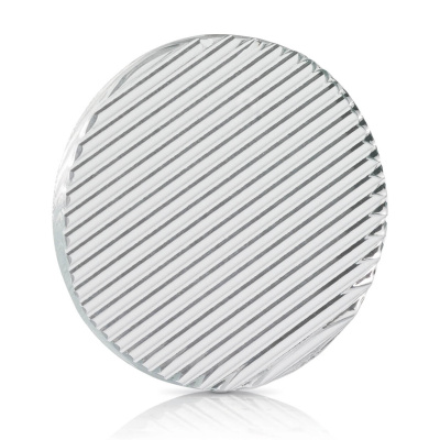 Рассеиватель Ideal Lux Smile Diffusore Ellitti Per Track 15W 189543
