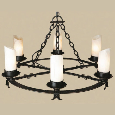 Подвесная люстра L&#039;ARTE LUCE TERAMO L16906.04