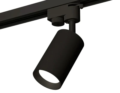 Комплект трекового однофазного светильника Ambrella light XT6323002