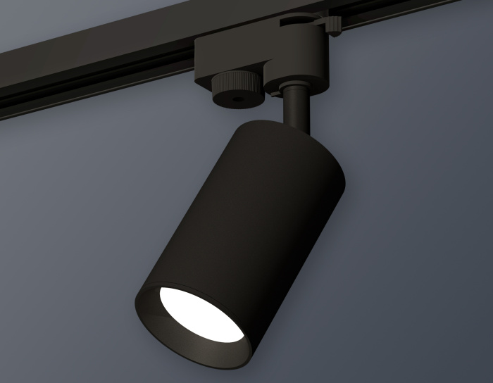 Комплект трекового однофазного светильника Ambrella light XT6323002