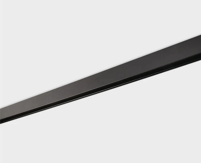 Накладной магнитный шинопровод ITALLINE IT012-5031 black