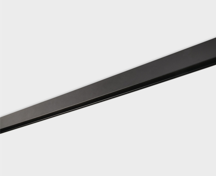 Накладной магнитный шинопровод Italline IT012-5031 black