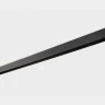 Накладной магнитный шинопровод Italline IT012-5031 black