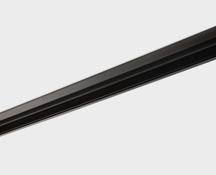 Накладной магнитный шинопровод Italline IT012-5031 black
