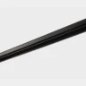 Накладной магнитный шинопровод Italline IT012-5031 black