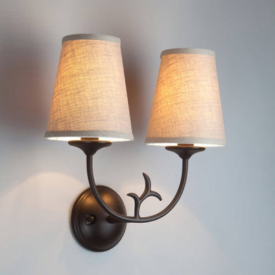 Бра L&#039;ARTE LUCE CHALET L17822.03