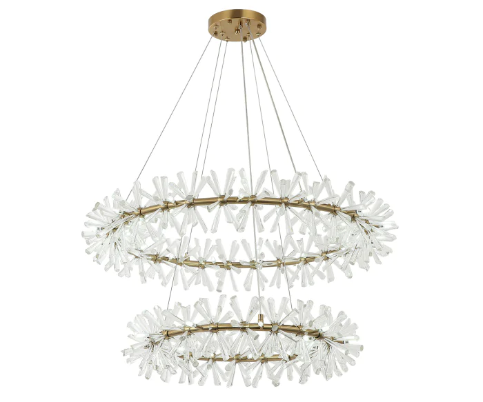 Люстра Kink Light 07672-80+60,36