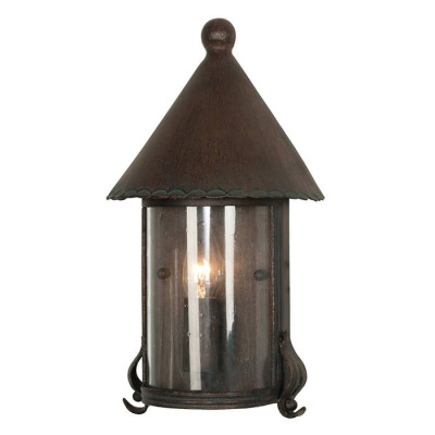 Настенный уличный светильник L&#039;ARTE LUCE Messina L71330.28