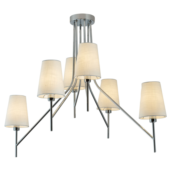 Потолочная люстра TOLEDO LSP-8181