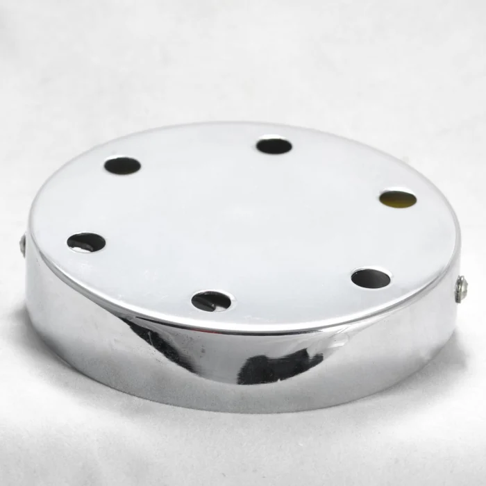 Потолочная люстра Lussole Toledo LSP-8181