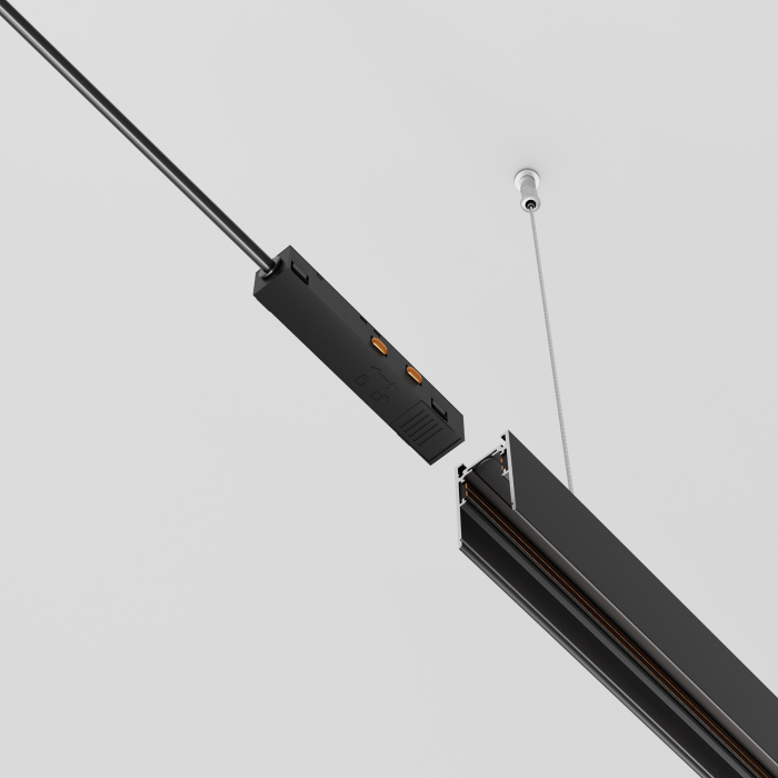 Ввод питания Maytoni TRA034B-42B