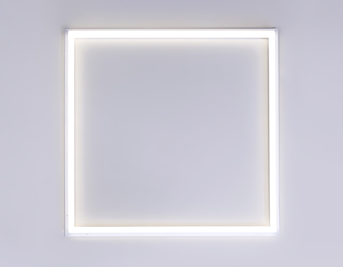 Светодиодный светильник рамочного типа сборный Ambrella light DPS1041