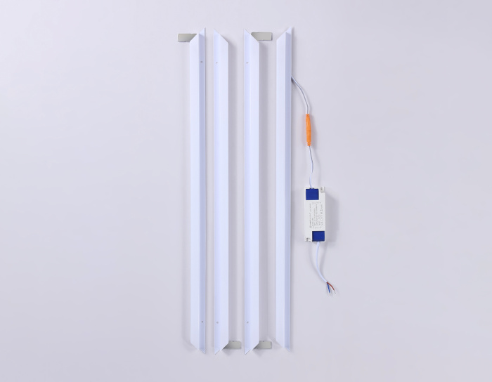 Светодиодный светильник рамочного типа сборный Ambrella light DPS1041