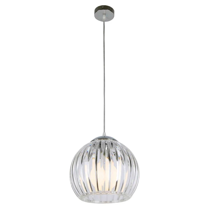 Светильник подвесной Lussole Hockessin GRLSP-0159