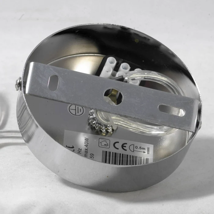 Светильник подвесной Lussole Hockessin GRLSP-0159