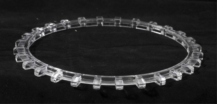 Подвесной светильник Lussole Hockessin GRLSP-0159