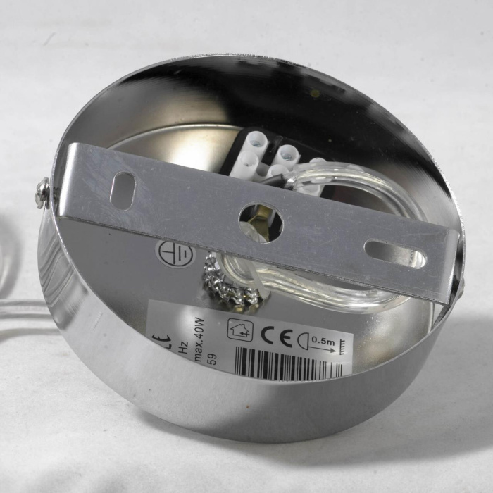 Подвесной светильник Lussole Hockessin GRLSP-0159