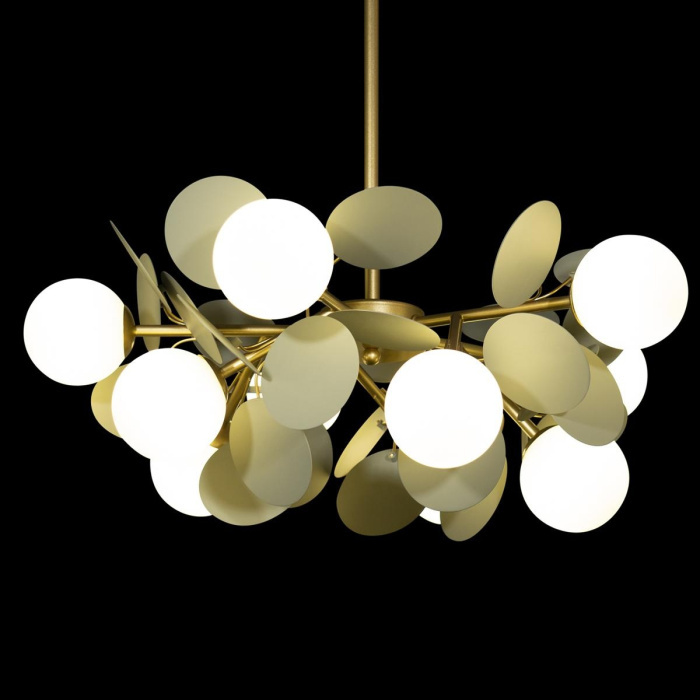 Подвесной светильник LOFT IT 10008/10 Grey