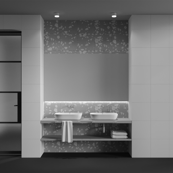 Потолочный светильник Maytoni Pauline C087CL-GX53-W