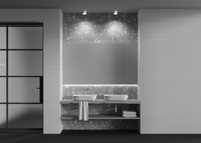 Потолочный светильник Maytoni Pauline C087CL-GX53-W