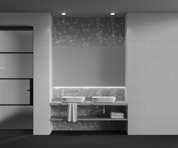 Потолочный светильник Maytoni Pauline C087CL-GX53-W