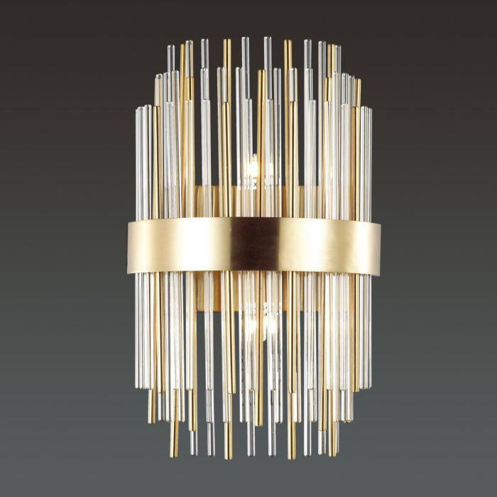 Бра ODEON LIGHT 4639/2W