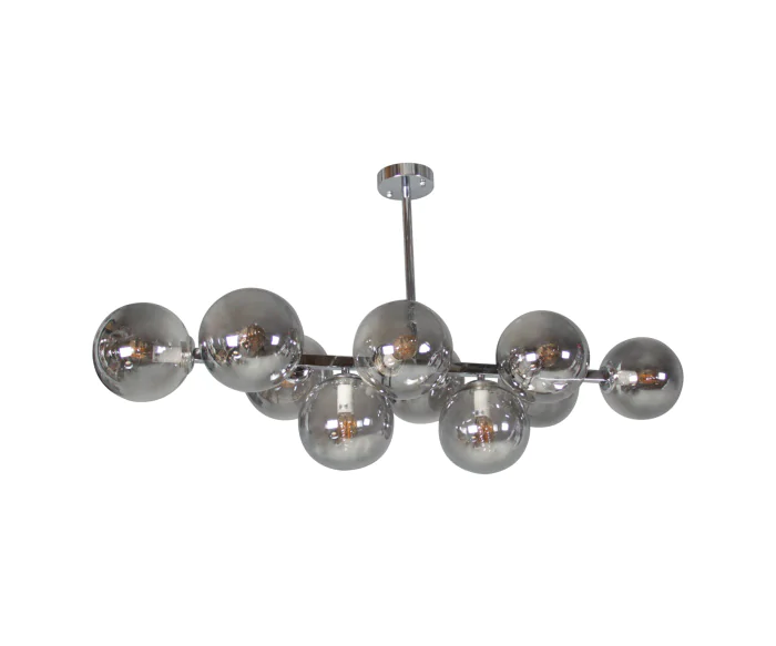 Люстра Kink Light 07508-10A,02(16)