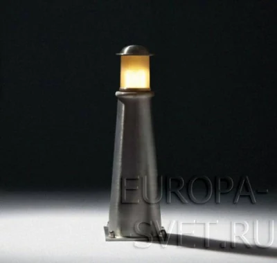 Royal Botania Уличный фонарь Luce-Fer LUF30A