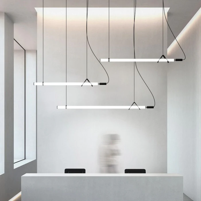 Подвесной светильник L130 ImperiumLoft