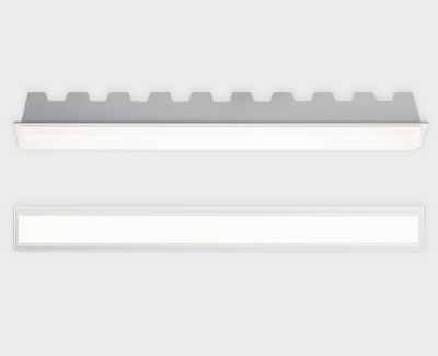 Светильник встраиваемый Italline IT06-6015 white 3000K