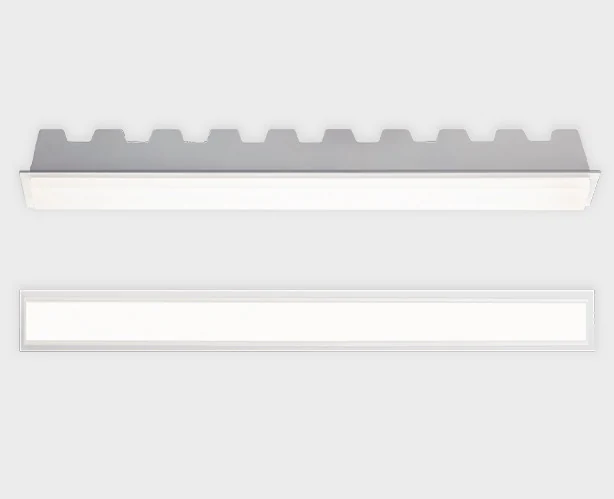 Светильник встраиваемый Italline IT06-6015 white 3000K