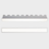 Светильник встраиваемый Italline IT06-6015 white 3000K