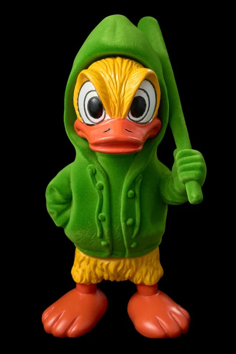 Статуэтка Teona Decor Donald Duck TD404/4S