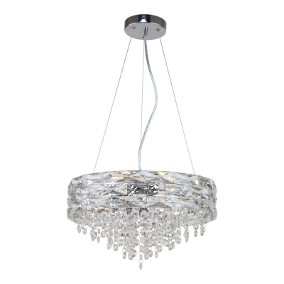 Люстра подвесная Lussole Napa LSP-8894