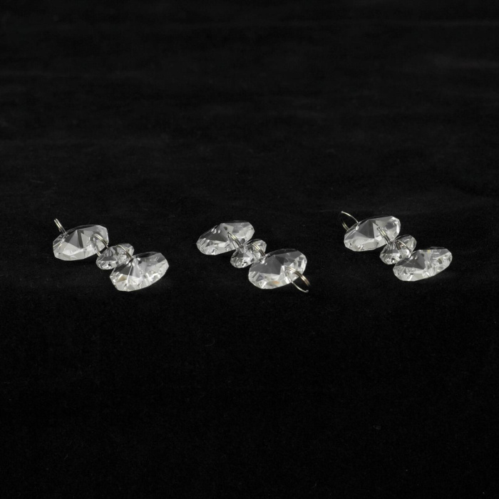 Люстра подвесная Lussole Napa LSP-8894