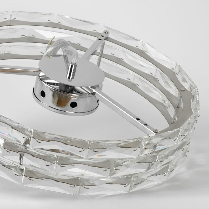 Люстра подвесная Lussole Napa LSP-8894