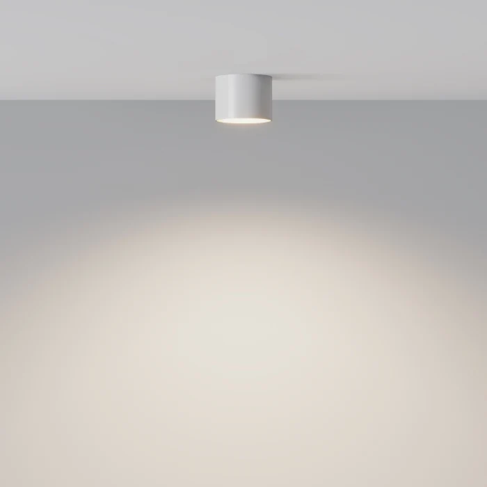 Потолочный светильник Maytoni Glam C096L-GX53-WBS