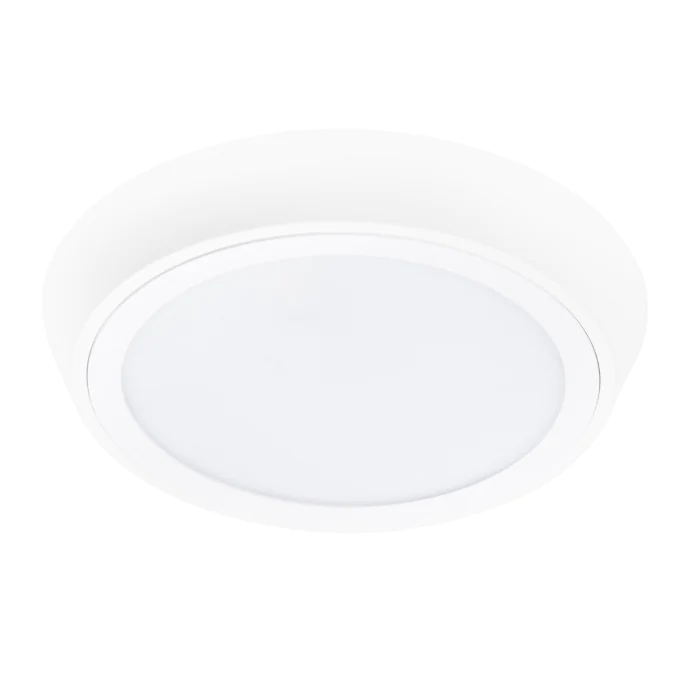 216902 Светильник URBANO CYL LED 20W 1480LM 115G БЕЛЫЙ 3000K IP65 (в комплекте)