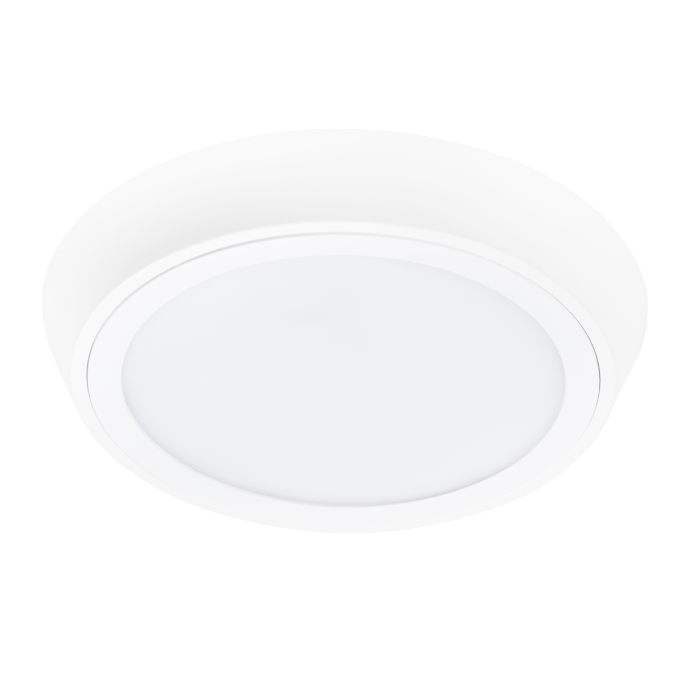 Уличный светильник URBANO CYL LED 20W 1480LM 115G БЕЛЫЙ 3000K IP65 216902