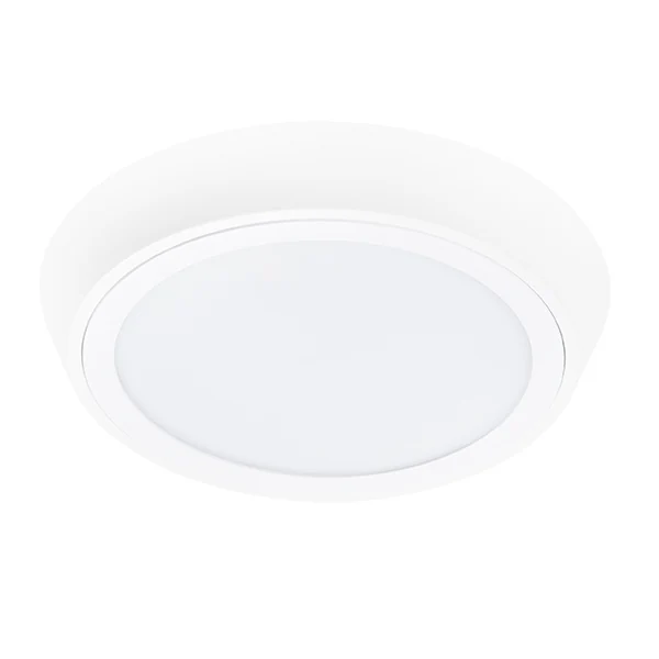 Уличный светильник URBANO CYL LED 20W 1480LM 115G БЕЛЫЙ 3000K IP65 216902