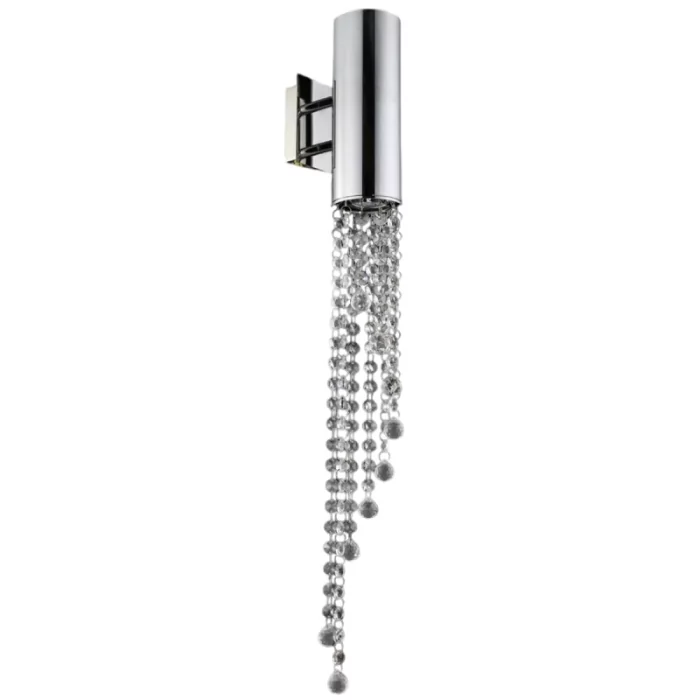 Бра Crystal Lux CREEK AP1