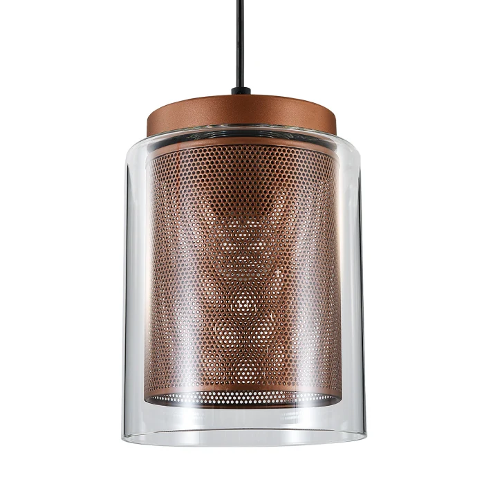 Подвесной светильник ALLEANZA INDIGO V000505