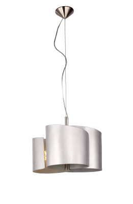 Люстра подвесная Lucia Tucci Vetro-argento 194.3