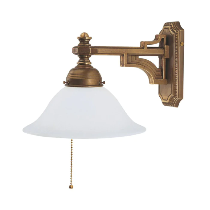 Бра Berliner Messinglampen A82-22opB